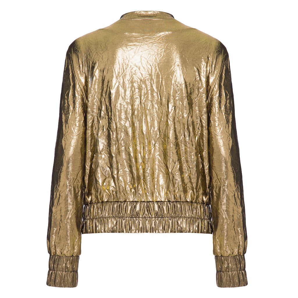BOMBER GOLD