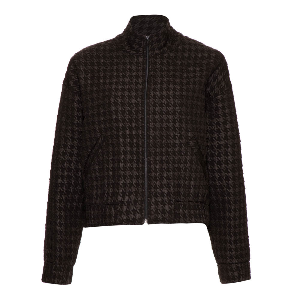 Bomber Marcela Preta