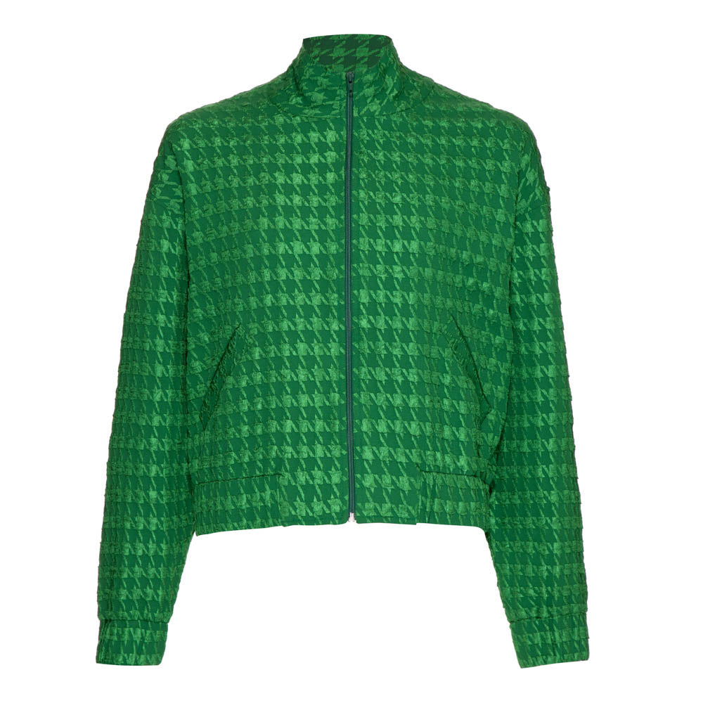 Bomber Marcela Verde