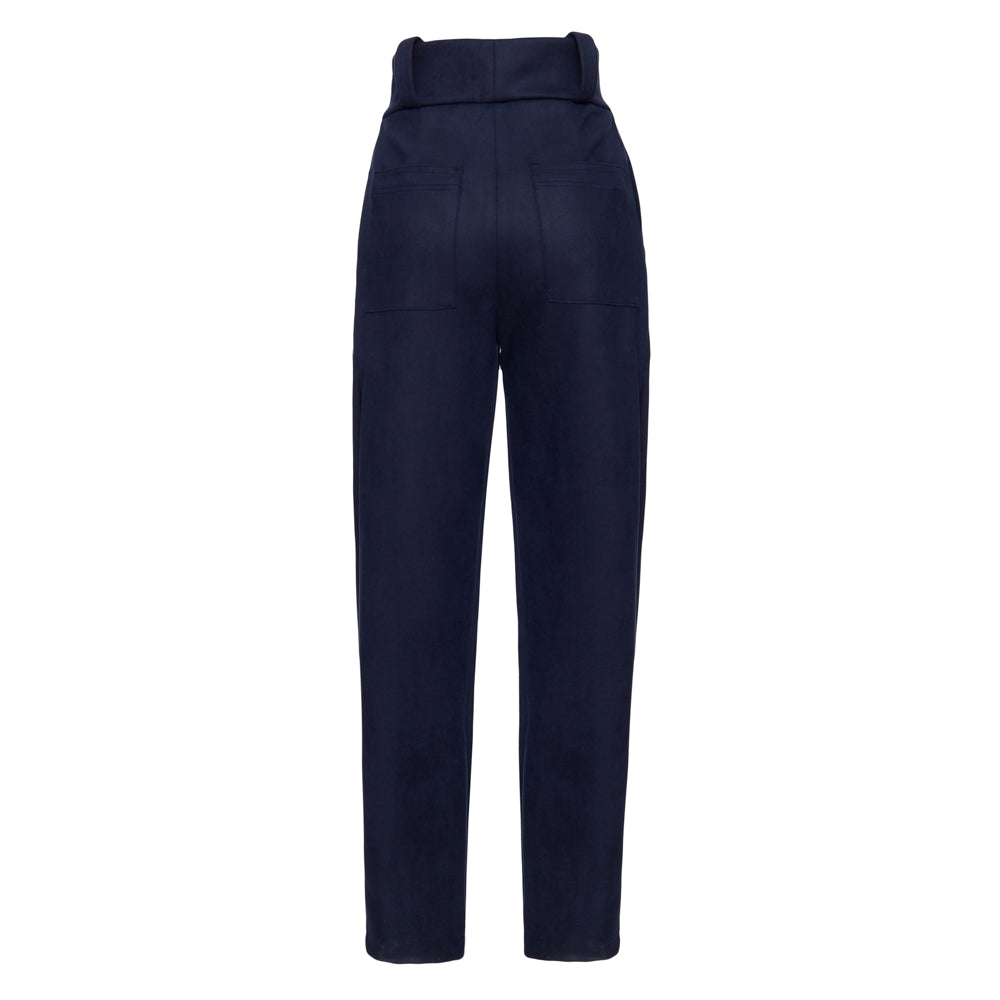 Calça Alicia Azul Marinho