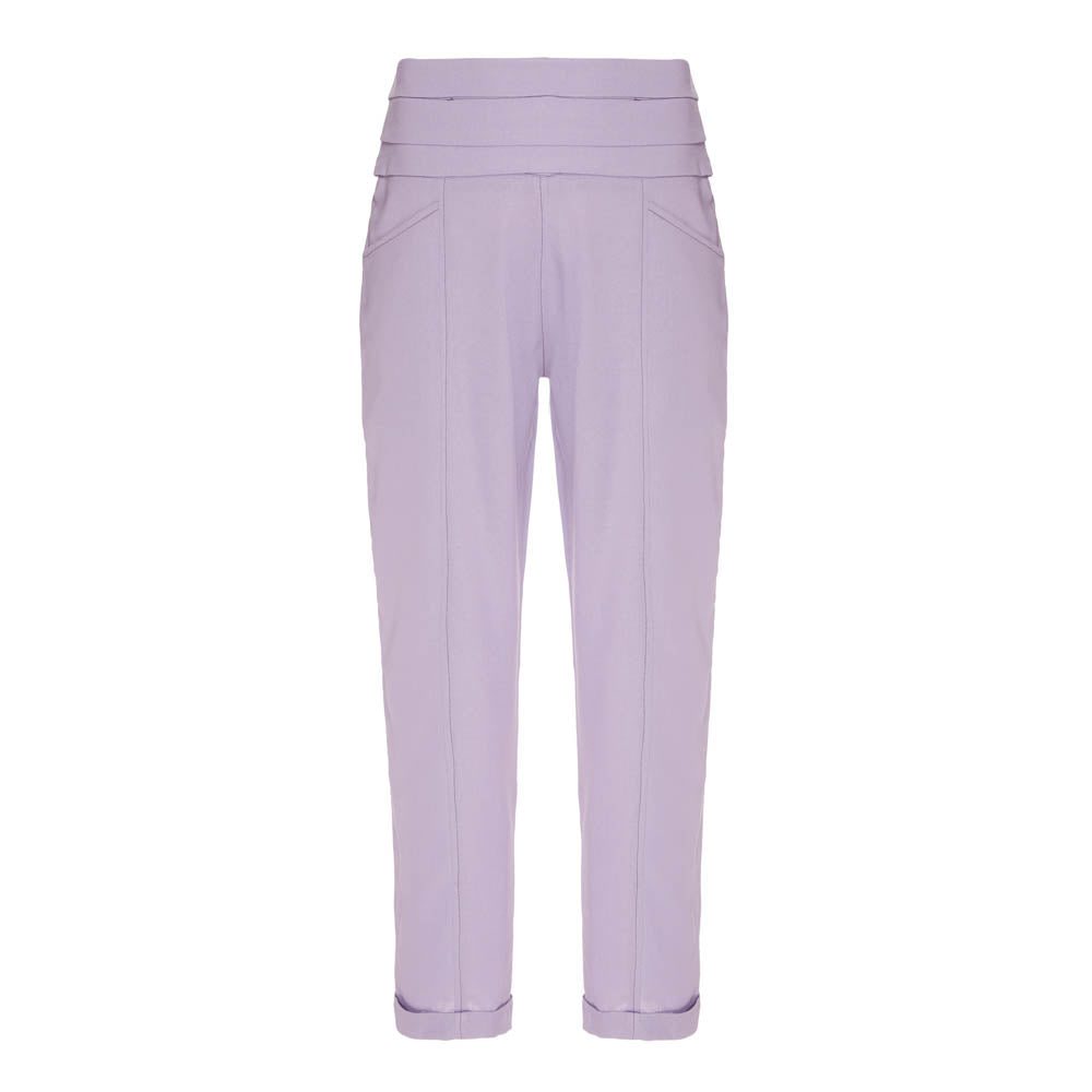 Calça Betina Lilás