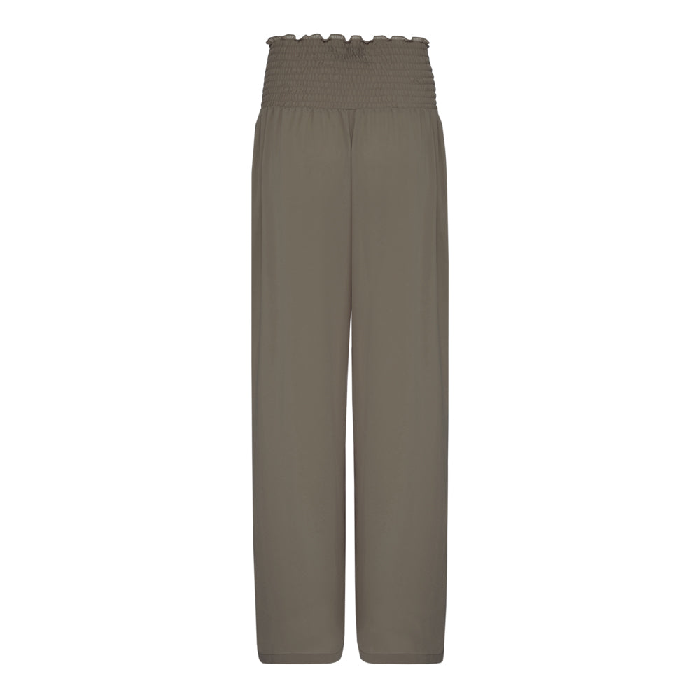 Calça Fiorella Verde Musgo