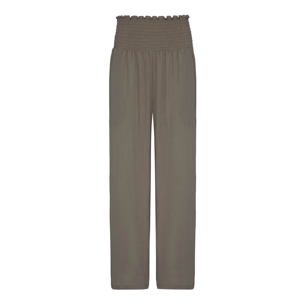 Calça Fiorella Verde Musgo