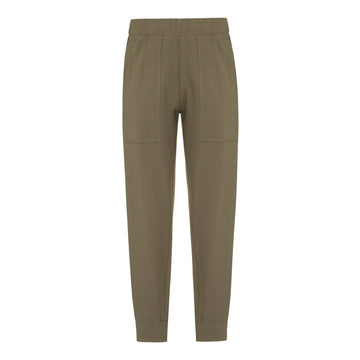 Calça Pat Verde Militar