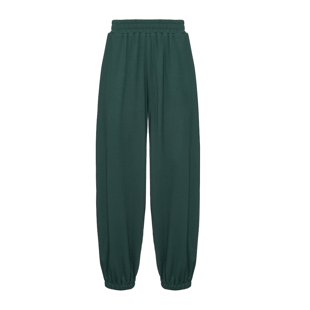 Calça Valentina Verde Militar