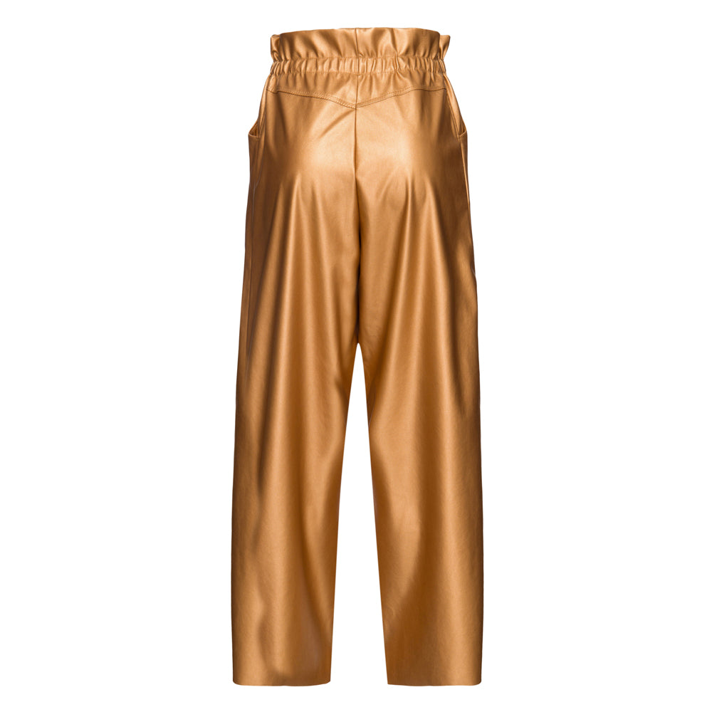 Calça Zoe Ouro