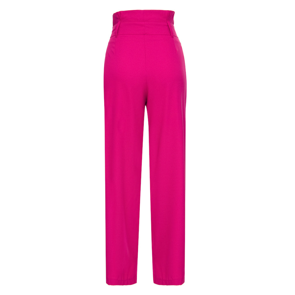 Calça Andrea Fúcsia