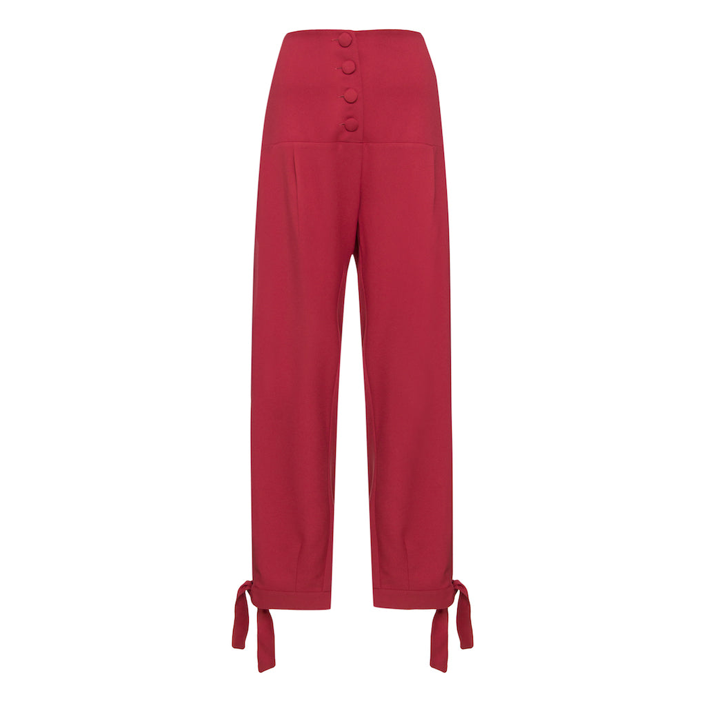 Calça Jeannie Cerâmica