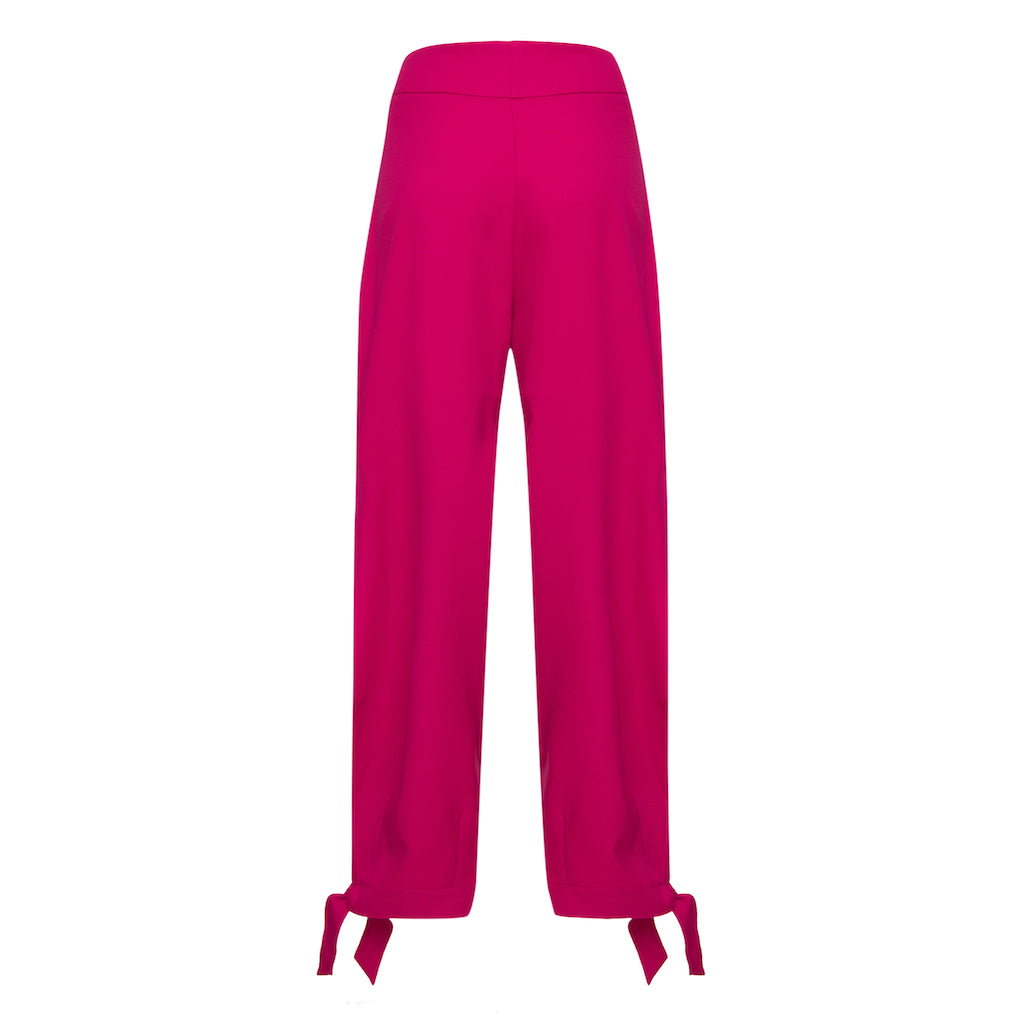 Calça Jeannie Fúcsia