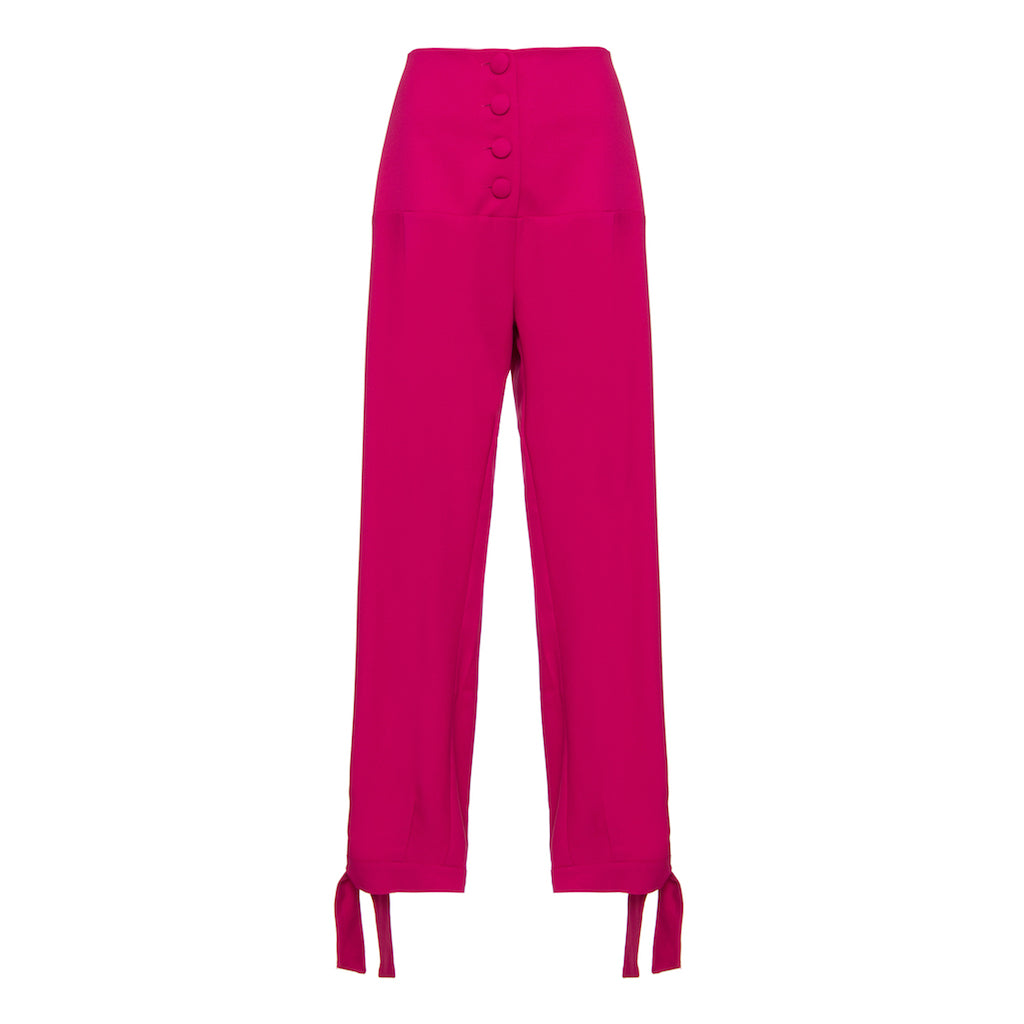 Calça Jeannie Fúcsia