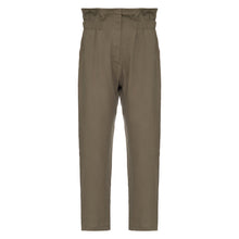 Calça Porto Fino Verde Militar