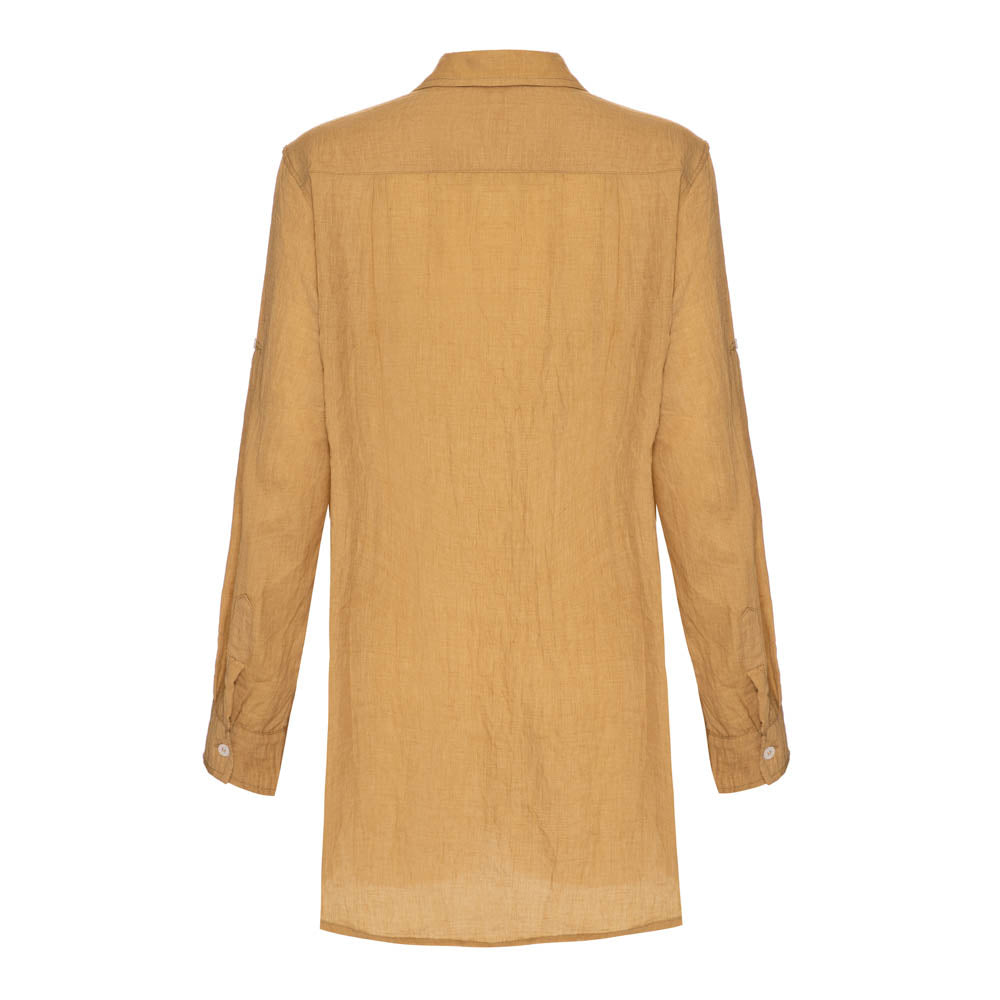 Je ne suis pas obligée