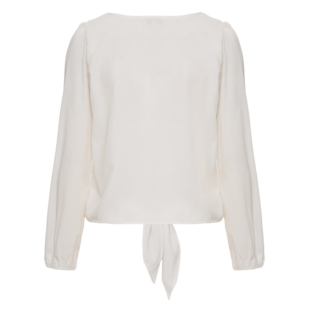 Camisa Cindy Off White