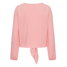 Camisa Cindy Rosa Bebê