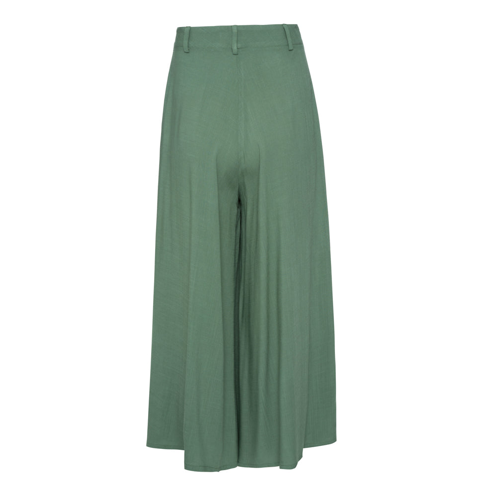 Calça Mel Verde Pistache