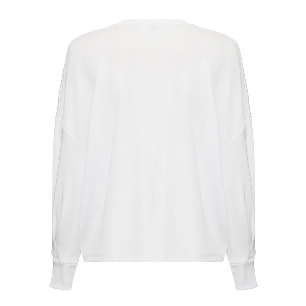 Moletom Helena Branco