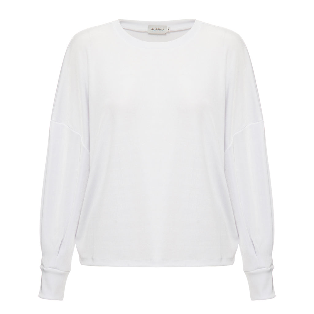 Moletom Helena Branco