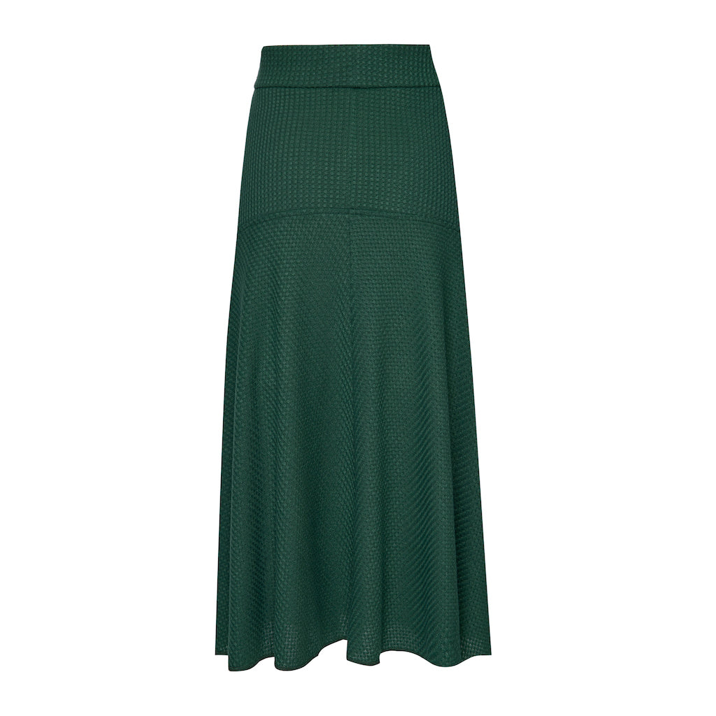 Saia Ana Verde Militar