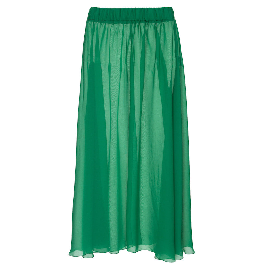 Saia Trancs Verde