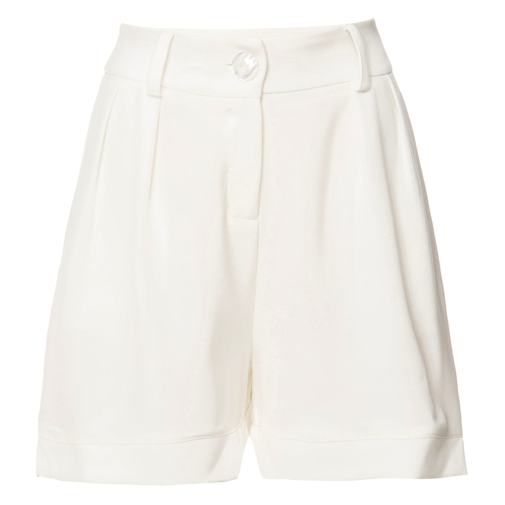Shorts Beatriz Off White
