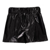 Shorts Firenze Preto