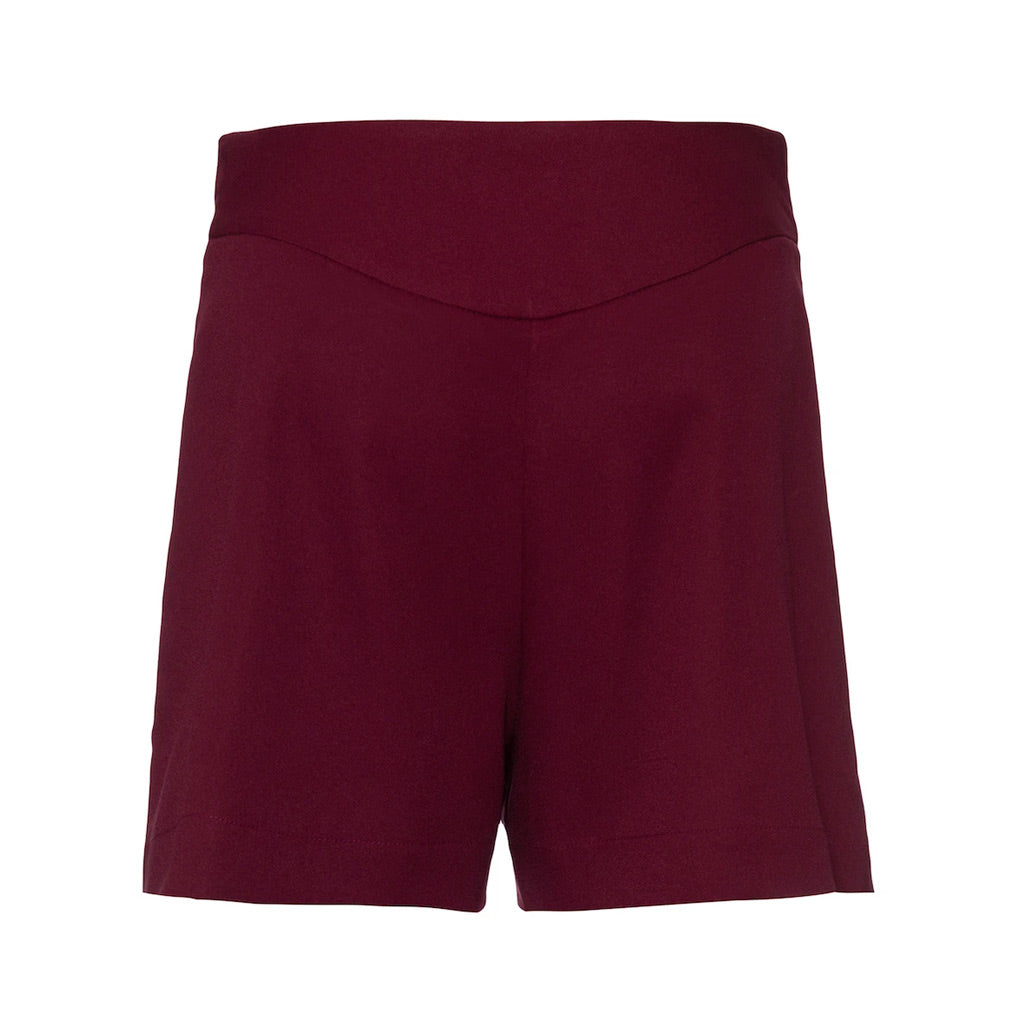 Shorts Stella Bordô
