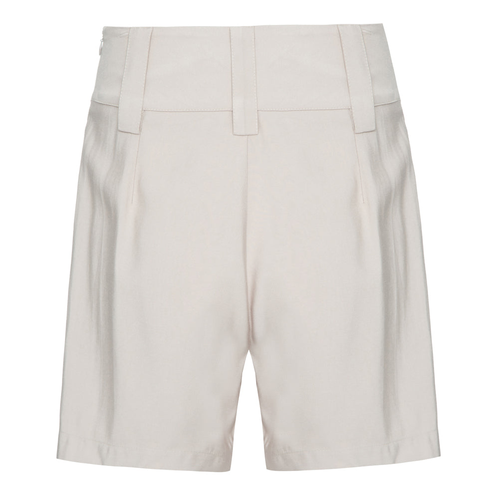 Shorts Cora Bege