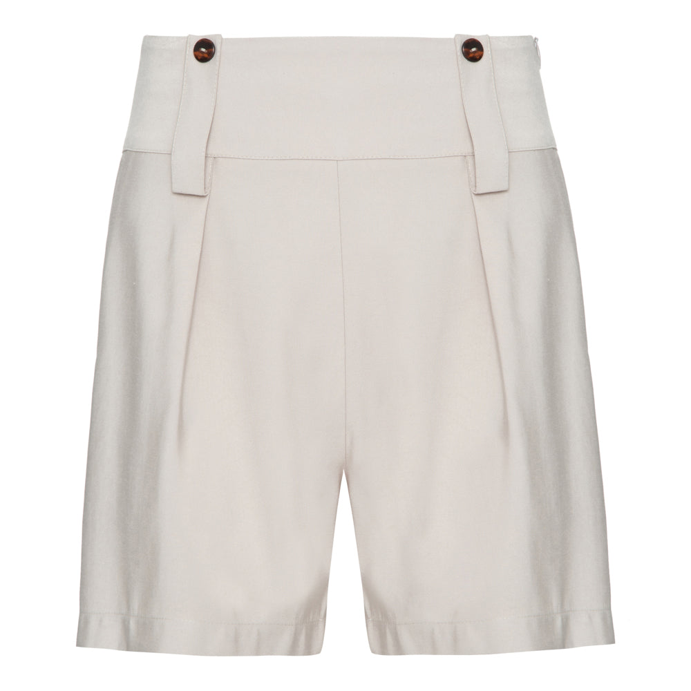 Shorts Cora Bege
