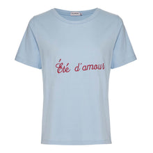 T-shirt été d'amour