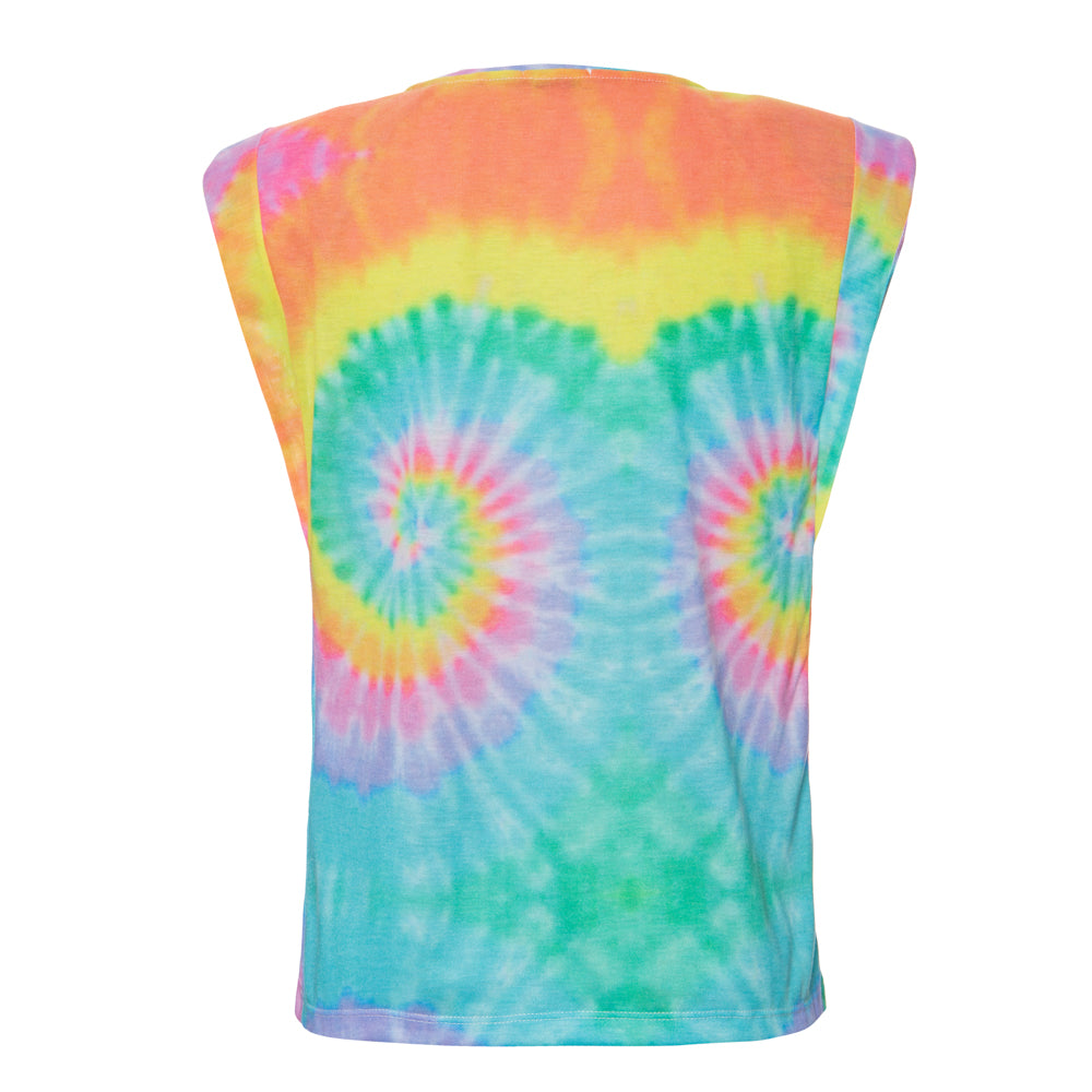 T-shirt Tie Dye