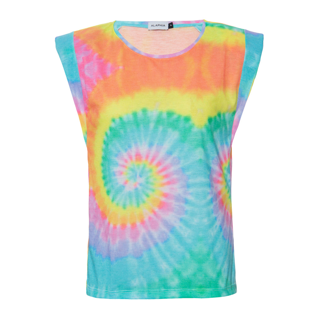 T-shirt Tie Dye