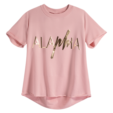 T-shirt Alaphia