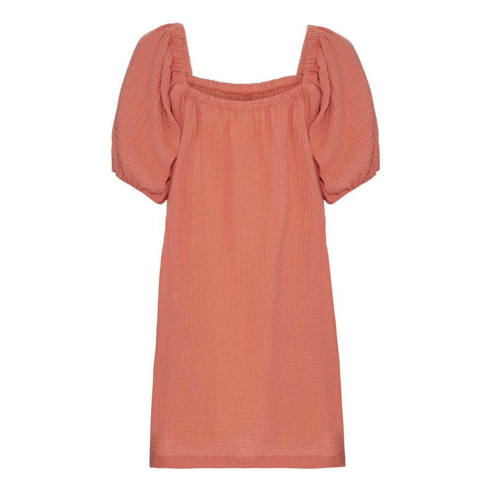 Vestido Cecília Cerâmica