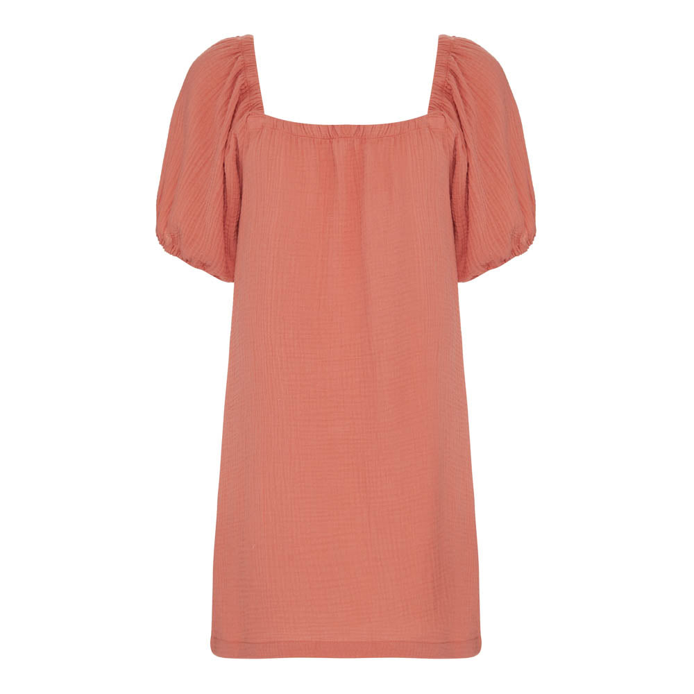 Vestido Cecília Cerâmica