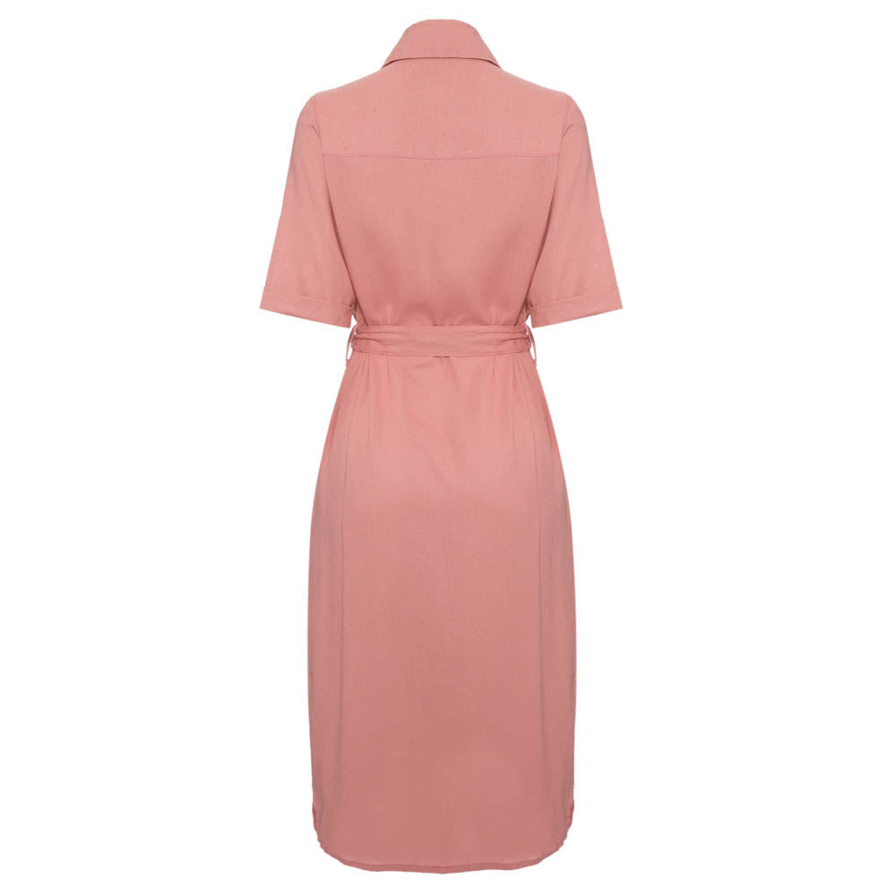 Vestido Joana Salmão