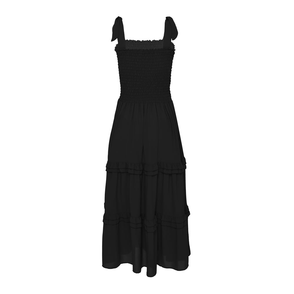 Vestido Lola Preto