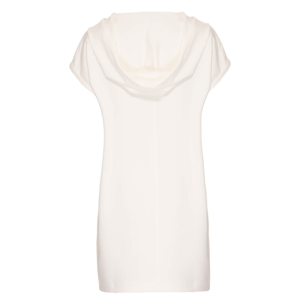 Vestido Sabrina Branco