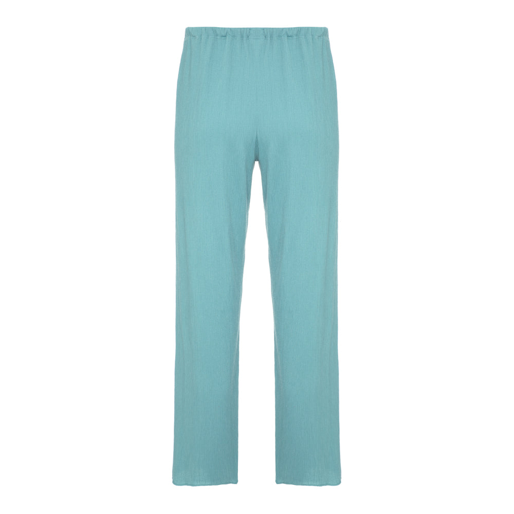 Calça Ada Azul