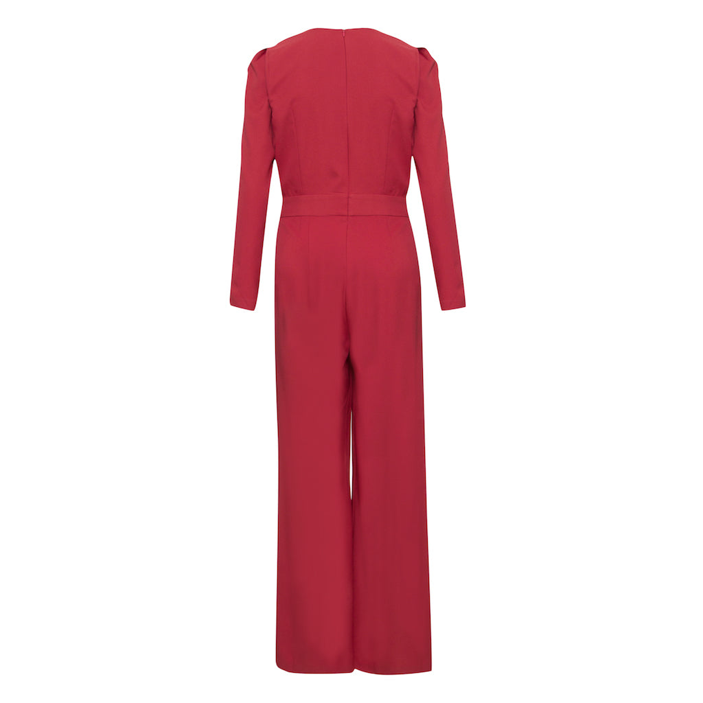 Macacão Lena Cerâmica