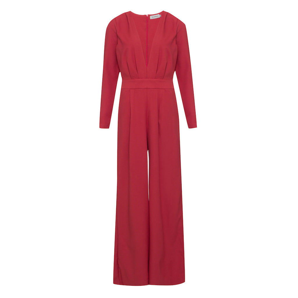 Macacão Lena Cerâmica